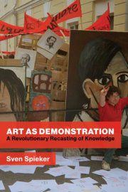 Art as Demonstration 