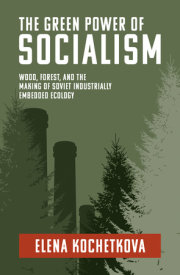 The Green Power of Socialism 