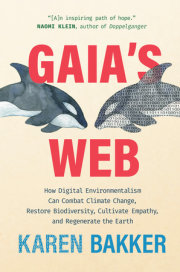 Gaia's Web 