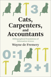 Cats, Carpenters, and Accountants 