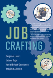 Job Crafting