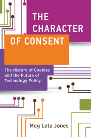 The Character of Consent 