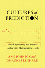 Cultures of Prediction 