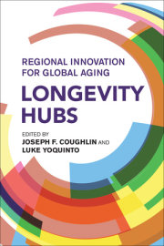 Longevity Hubs 