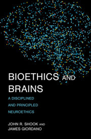 Bioethics and Brains 