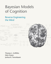 Bayesian Models of Cognition 