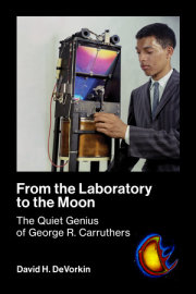 From the Laboratory to the Moon 