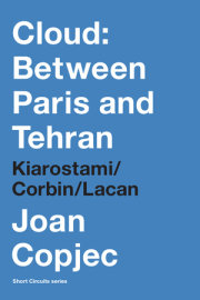 Cloud: Between Paris and Tehran 