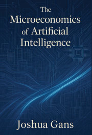 The Microeconomics of Artificial Intelligence 