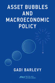 Asset Bubbles and Macroeconomic Policy 