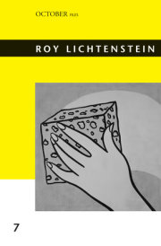 Roy Lichtenstein 