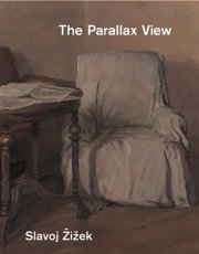 The Parallax View 