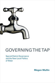 Governing the Tap 