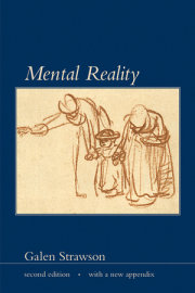 Mental Reality, second edition, with a new appendix 