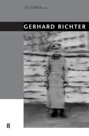 Gerhard Richter 