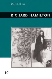 Richard Hamilton 