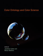 Color Ontology and Color Science 