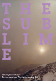 The Sublime 