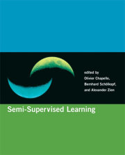 Semi-Supervised Learning 