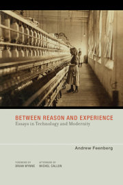 Between Reason and Experience 
