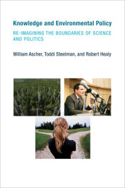 Knowledge and Environmental Policy 