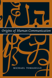 Origins of Human Communication 