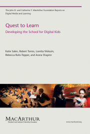 Quest to Learn 