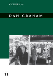 Dan Graham 