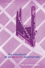 The Possibility of an Absolute Architecture 