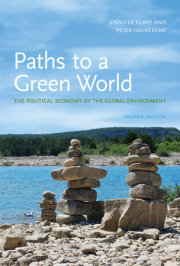 Paths to a Green World, second edition 