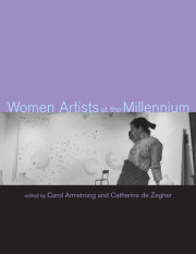 Women Artists at the Millennium 