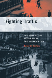 Fighting Traffic 