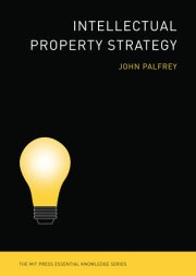 Intellectual Property Strategy 