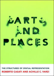 Parts and Places 
