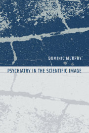 Psychiatry in the Scientific Image 