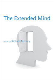The Extended Mind 