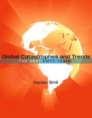 Global Catastrophes and Trends 