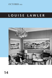 Louise Lawler 