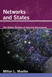 Networks and States 