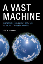 A Vast Machine 