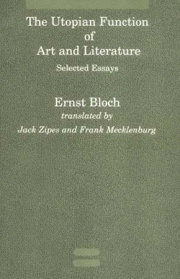 The Utopian Function of Art and Literature 