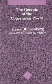 The Genesis of the Copernican World 
