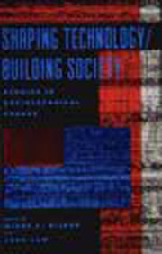 Shaping Technology / Building Society 