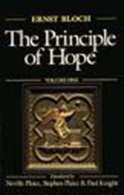 The Principle of Hope, Volume 2 