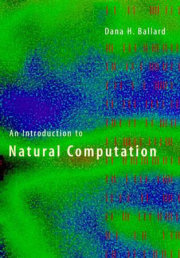 An Introduction to Natural Computation 