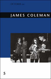 James Coleman 