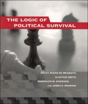 The Logic of Political Survival 