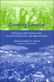 Growing Smarter 