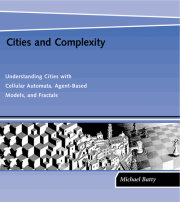 Cities and Complexity 
