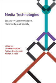 Media Technologies 